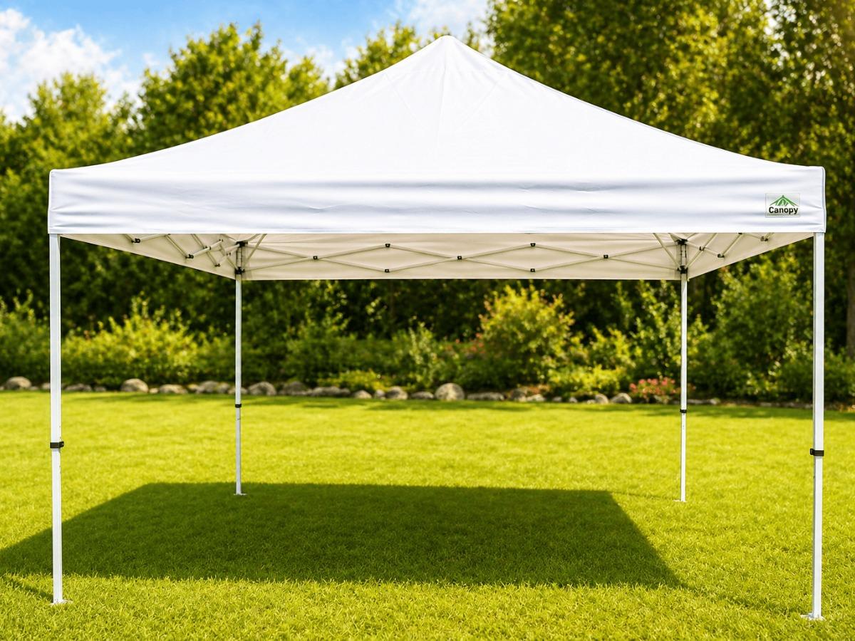 Pop-up Marquee