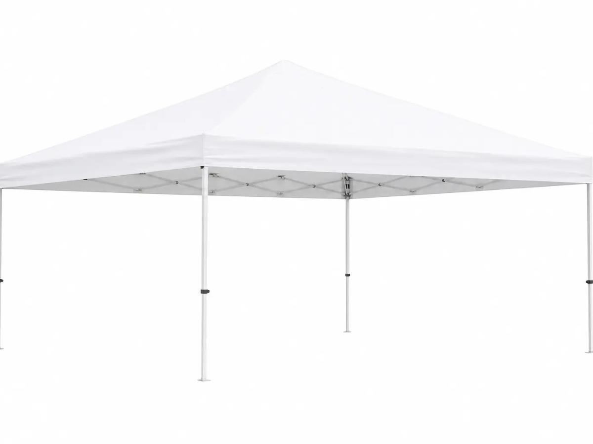 Pop Up Marquee