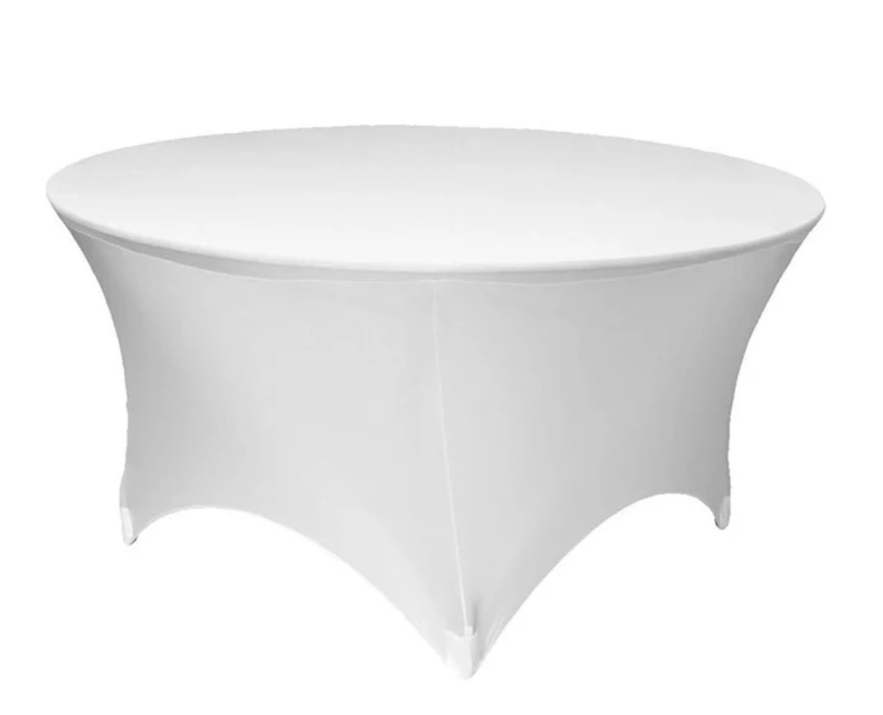 Linen Tablecloth (Round)