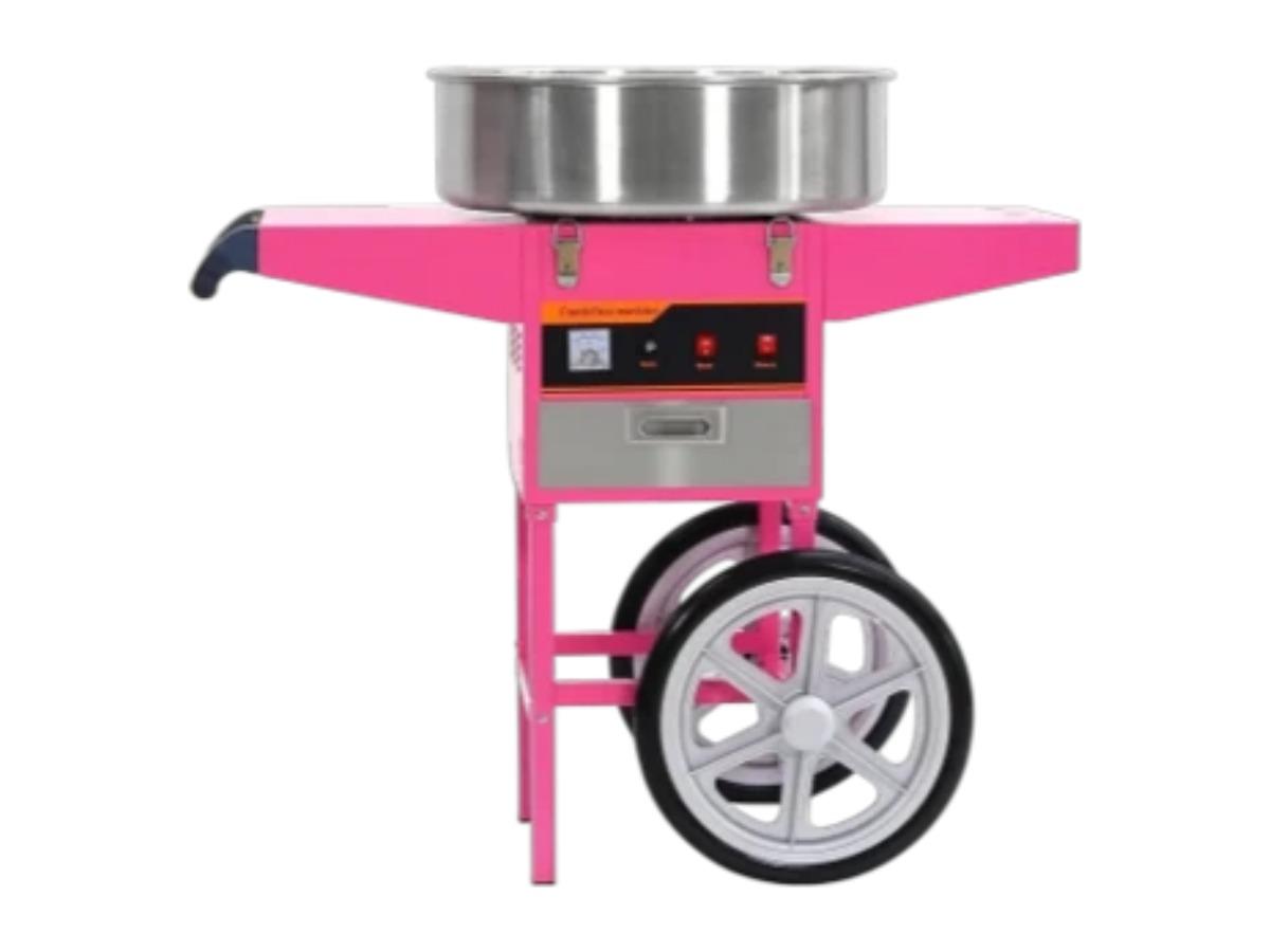 Cotton Candy Machine