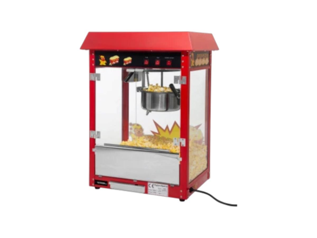 Popcorn Machine
