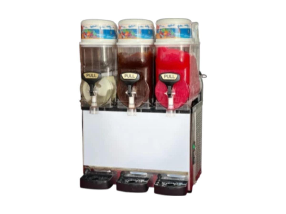 Slushee Machine