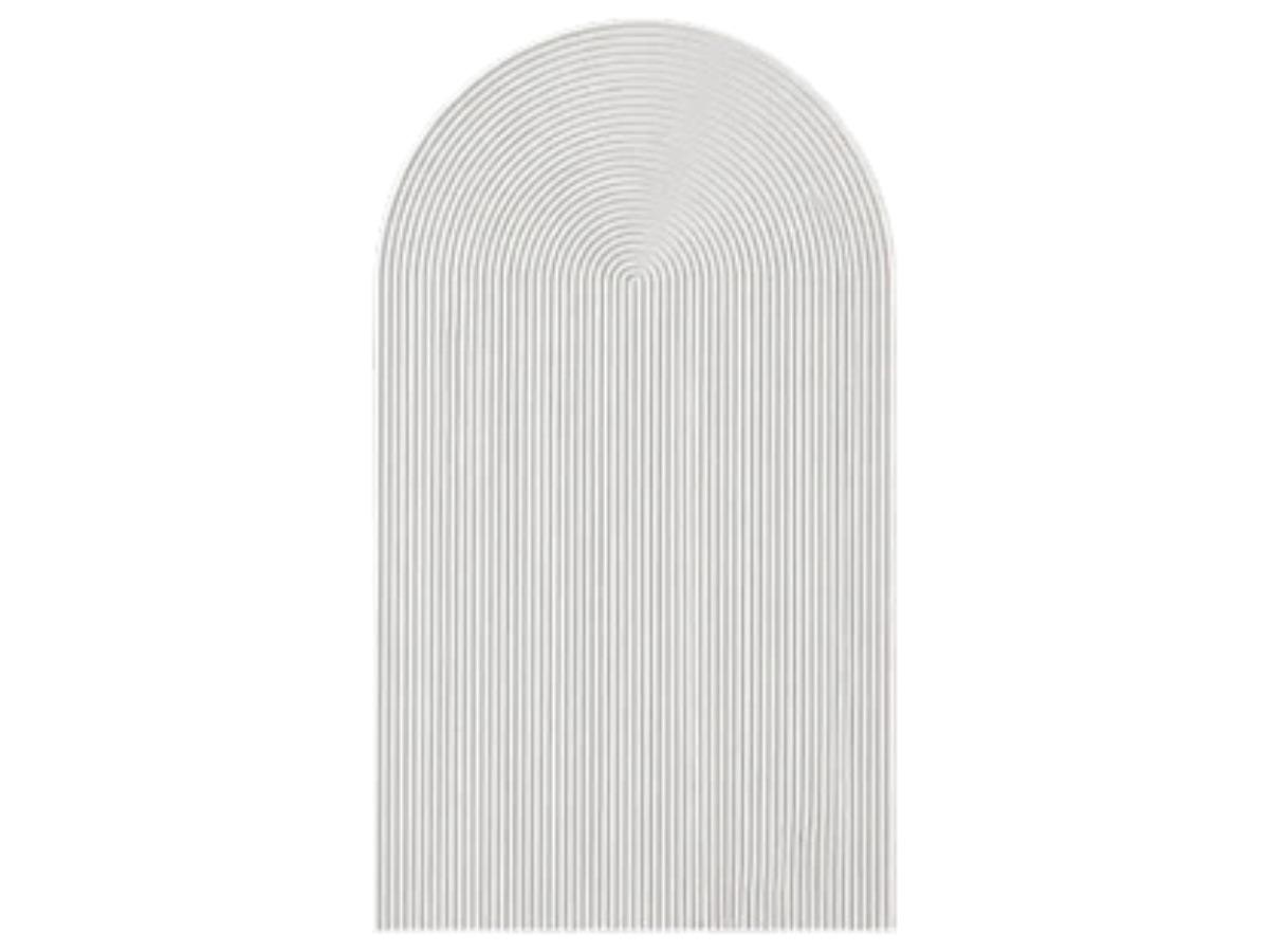 White Ripple Arch